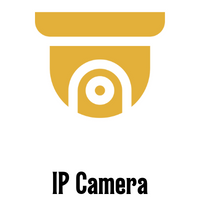 IP Camera