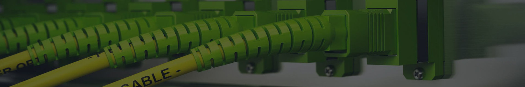 Structured Cabling & Wiring